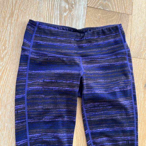 Athleta Retreat Leggings - Picture 2 of 8